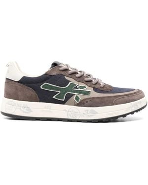 Premiata Trainers - Brown
