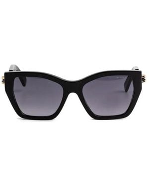 BVLGARI Sunglasses - Black