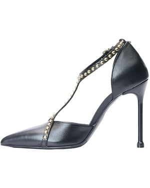 Albano Pumps Mit Absatz - Blau