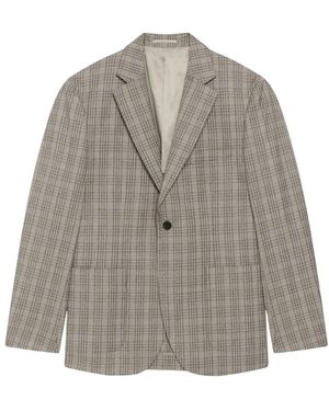 Matíníque Blazer - Grijs