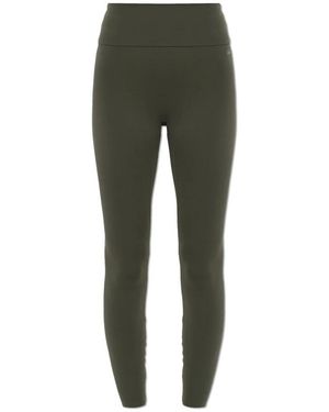 Rethinkit Studios Broeken ,Groen ,Leer Leggings