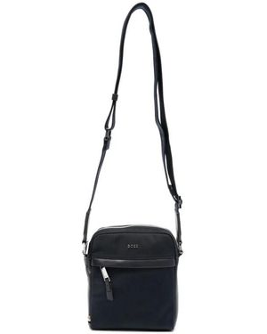 BOSS Messenger Bags - Negro