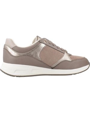 Geox Sneakers - Gris