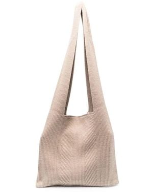 JOSEPH Shoulder Bags - Natural