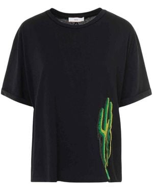 Akep T-Shirts - Black