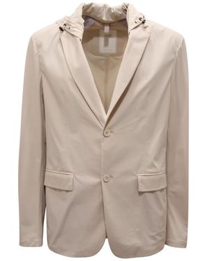 DUNO Blazers - Natural