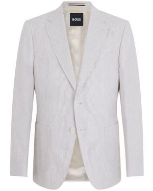 HUGO Blazers - Gray