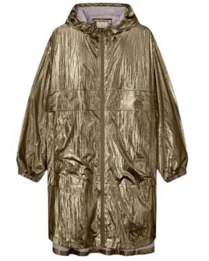 Summum Parkas - Green