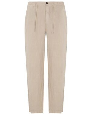 Roy Rogers Portofino Chino - Naturel