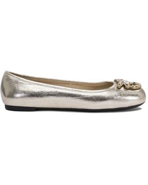 Pinko Ballerinas - Metallizzato