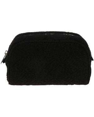 Tory Burch Toilet Bags - Black