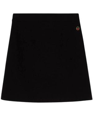 BUSNEL Short Skirts - Schwarz