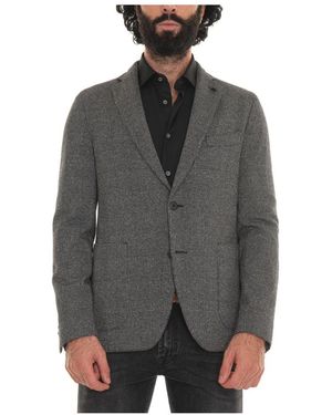 Michael Kors Blazers - Grey