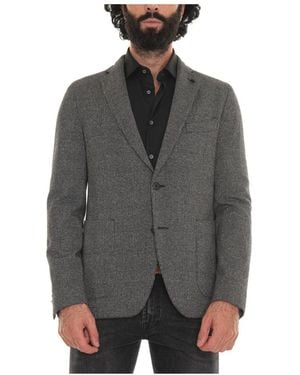 Michael Kors Blazers - Grey