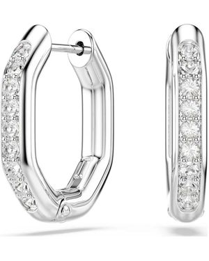 Swarovski Earrings - Metallizzato