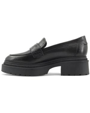 Guess Loafers - Black