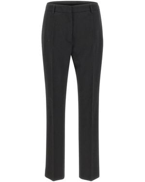Filippa K Broeken ,Zwart ,Wol Broek