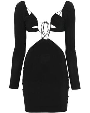 Amazuìn Party Dresses - Black