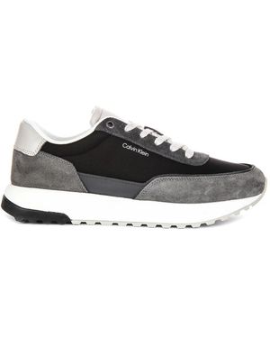 Calvin Klein Trainers - Black