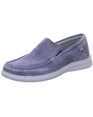 Ara Slipper - Blau