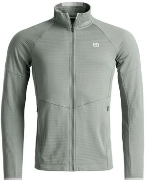 Ortovox Fleece Jackets - Gris