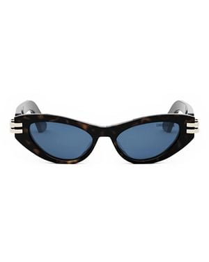 Dior Sunglasses - Blue