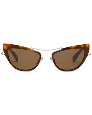 Max Mara Sunglasses - Marron