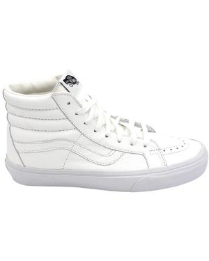 Vans Sneakers - Blanco