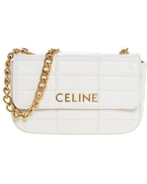 Celine Handtaschen - Weiß