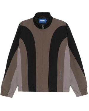 AWAKE NY Light Jackets - Black