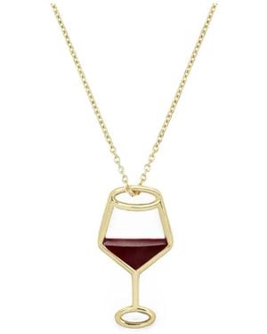 Aliita Necklaces - Metálico