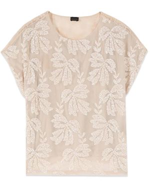 Oltre Blouses - Neutre