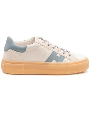 Hogan Schuhe - Weiß