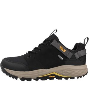 Teva Outdoor Shoes - Noir