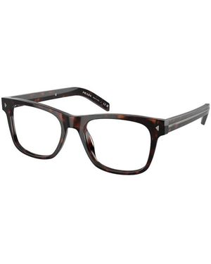Prada Glasses - Black