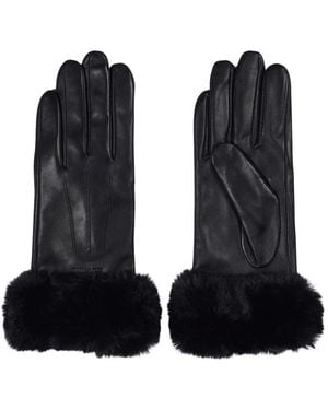 Howard London Gloves - Black
