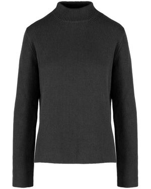Bomboogie Turtlenecks - Black