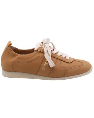 Paul Green Sneakers - Marrón