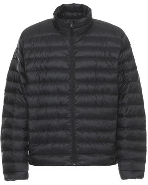 Canada Goose Stratus Jacket - Zwart