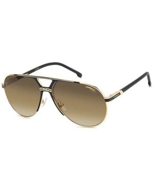 Carrera 1089/S Sonnenbrille - Mettallic
