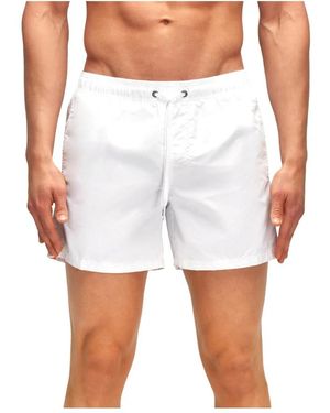 Sundek Beachwear - White