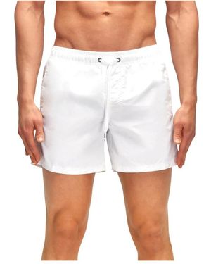 Sundek Beachwear - White