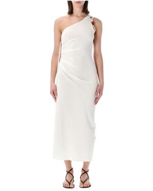 Sessun Party Dresses - Blanco