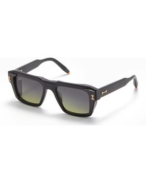 Akoni Sunglasses - Metallizzato