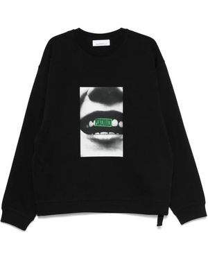 OAMC Sweatshirts - Negro