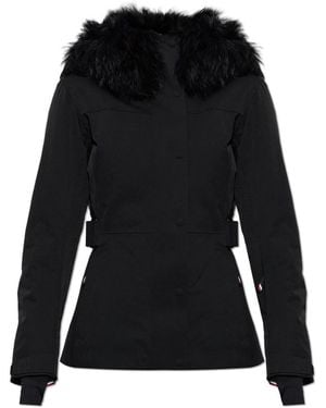 Moncler Winter Jackets - Noir