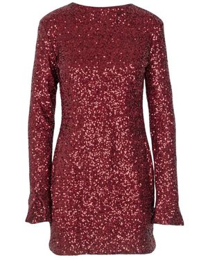 Soallure So Allure Bordeaux - Rood