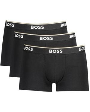 BOSS Underpants - Black