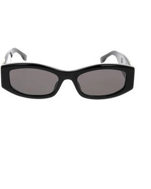 Fendi Sunglasses - Grey