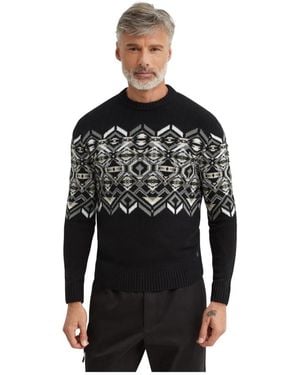 Bogner Luci Sweater - Schwarz